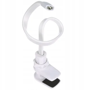 UNIWERSALNY ELASTYCZNY UCHWYT DO KAMER Z MOCOWANIEM 1/4" BD-09-FB01J DELTA CCTV - Akcesoria do monitoringu - miniaturka - grafika 1
