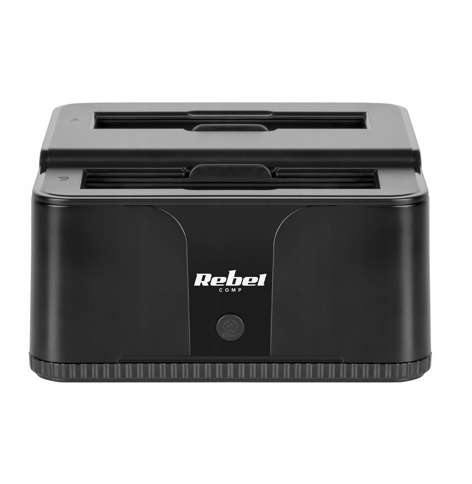 Stacja dokująca Rebel Stacja dokująca dysków HDD/ SSD USB 3.0 Rebel