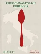 Poradniki psychologiczne - Regional Italian Cookbook - miniaturka - grafika 1