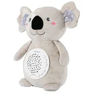 Projektory dla dzieci - Milly Mally Zabawka pluszowa z Projektorem Milly Koala - miniaturka - grafika 1