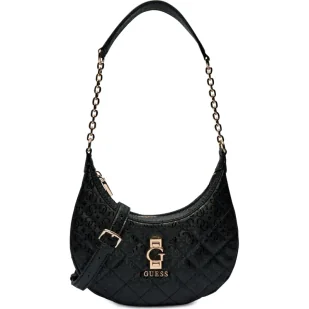Guess Hobo BESSEY - Torebki damskie - miniaturka - grafika 1