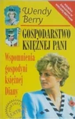 Biografie i autobiografie - Gospodarstwo księżnej pani - miniaturka - grafika 1