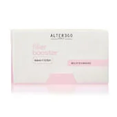 Alter ego Alter Ego Filler Botoks Set Szampon 300ml Maska 200ml Ampułki 12x10ml AE-FILLER-SET-300 - Szampony do włosów - miniaturka - grafika 2