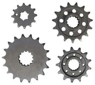 JT Gear Box zębniki G/B 1423–16 SUZ - Części motocyklowe - miniaturka - grafika 1