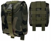 Odzież taktyczna i umundurowanie - Apteczka zrywana - wz.93 leśny "PANTERA" (GFT-19-017866) G GFT-19-017866 - miniaturka - grafika 1