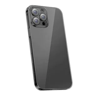 Zestaw etui + szkło Baseus Corning Apple iPhone 12 Pro - Szkła hartowane na telefon - miniaturka - grafika 5
