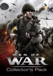 Men of War: Collector's Pack - Gry PC Cyfrowe - miniaturka - grafika 1