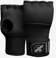 Bandaże bokserskie - Hayabusa sklep HAYABUSA OWIJKI ŻELOWE Quick Gel BLACK - miniaturka - grafika 1