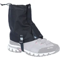 Środki do obuwia i ubrań - Viking Europe Viking Europe Nanga Gaiters, czarny S 2022 Ochraniacze śniegowe 850/24/9533/0900/S - miniaturka - grafika 1