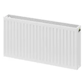 Grzejniki pokojowe - Mexen CV22 grzejnik płytowy 300 x 800 mm, podłączenie dolne, 746 W, biały - miniaturka - grafika 1