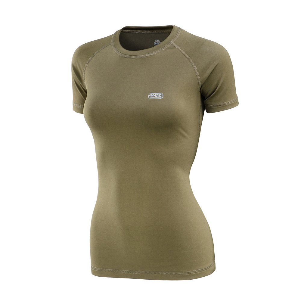 Koszulka Damska Sportowa Termoaktywna M-Tac Ultra Lekka Polartec Do XL