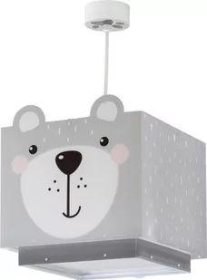 Dalber Little Teddy lampa wisząca 1-punktowa 64572 64572 - Lampy sufitowe - miniaturka - grafika 1