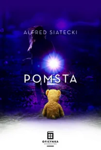 Pomsta Siatecki Alfred - Kryminały - miniaturka - grafika 3