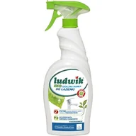 Środki do kuchni i łazienki - Ekologiczny pianka do czyszczenia łazienki 750 ml Ludwik - miniaturka - grafika 1