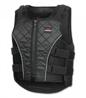Kamizelki jeździeckie - Waldhausen Kamizelka ochronna młodzieżowa BODY PROTECTOR P19 - SWING - miniaturka - grafika 1