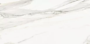Glazura Gold Wish white glossy rectified 29,8x59,8 Cersanit - Płytki ceramiczne - miniaturka - grafika 1