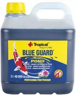 Oczka wodne - Tropical Blue Guard Pond Na Glony W Oczku 2 L - miniaturka - grafika 1