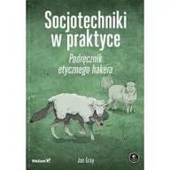 Podstawy obsługi komputera - Socjotechniki w praktyce - miniaturka - grafika 1