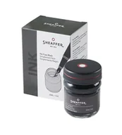 Naboje i atramenty - Atrament Sheaffer Czarny (30ml) - miniaturka - grafika 1