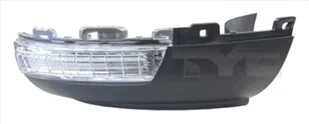 Lampa kierunkowskazu TYC 337-0272-3 - Kierunkowskazy samochodowe - miniaturka - grafika 1