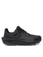 Buty trekkingowe damskie - Salomon Trekkingi Elixir Tour Waterproof L47577000 Czarny - miniaturka - grafika 1