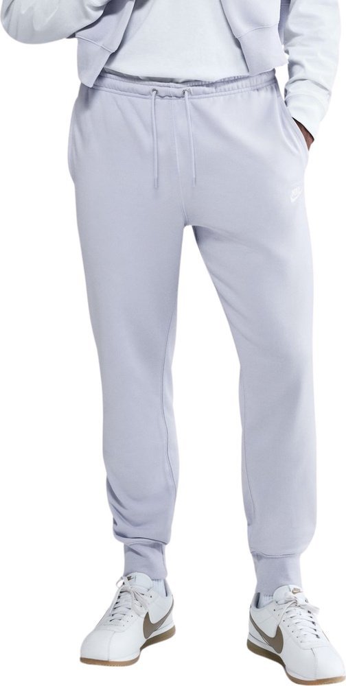 Nike Spodnie męskie Nike Club szare FN3801 057 M