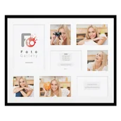 Ramki na zdjęcia - Galeria IDEA M2 C 40 x 50 cm czarny - miniaturka - grafika 1