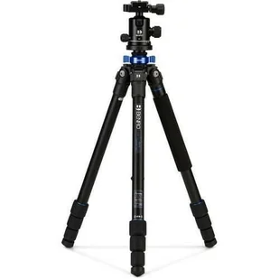 Benro Mach3 TMA18AB1 - Statywy fotograficzne - miniaturka - grafika 1