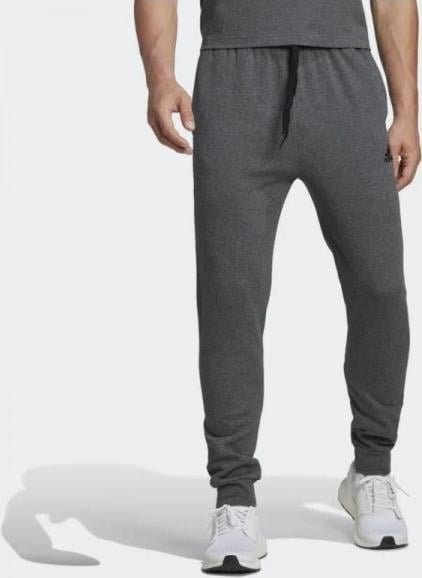 Adidas Spodnie adidas Fleece Regular Taprered Pants M HL2243, Rozmiar: S