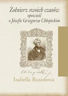 Historia świata - Aspra Żołnierz swoich czasów - Izabella Rusinowa - miniaturka - grafika 1