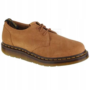 Buty Dr. Martens Berman Lo M DM26593220 43 - Półbuty męskie - miniaturka - grafika 1