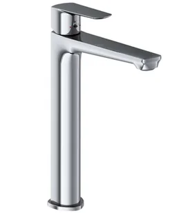 Ravak Life - Bateria umywalkowa, chrom X070472 - Baterie umywalkowe - miniaturka - grafika 1
