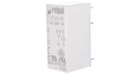 Sterowniki i przekaźniki - Relpol Przekaźnik miniaturowy 1P 12V DC PCB AgNi RM87N-2011-35-1012 600180 - miniaturka - grafika 1