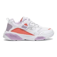 Buty dla dziewczynek - Champion WAVE S32782-WW004 MIX - miniaturka - grafika 1