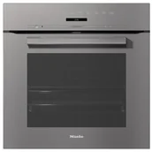 Piekarniki do zabudowy - Miele H 7260 BP Grafitowo-szary - miniaturka - grafika 1