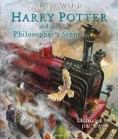 Harry Potter and the Philosophers Stone - Bloomsbury - Obcojęzyczne książki dla dzieci i młodzieży - miniaturka - grafika 1