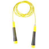 Skakanki - Insportline Skakanka Jumpow antypoślizgowa 1IN-11236 - miniaturka - grafika 1