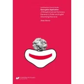 Obcojęzyczna literatura faktu i reportaż - Synergistic Application of Metaphorical and... - miniaturka - grafika 1