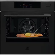 Piekarniki do zabudowy - Electrolux KOBAS3XT 800 MealAssist SteamPro - miniaturka - grafika 1