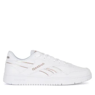 Sneakersy Reebok BB 1000 100211080 Biały - Sneakersy damskie - miniaturka - grafika 1