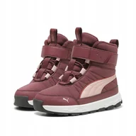 Moda i Uroda OUTLET - PUMA BUTY EVOLVE BOOT AC+ PS 39264504 r 33 - miniaturka - grafika 1