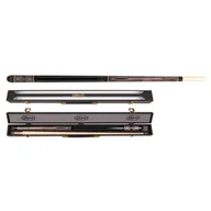 Stoły bilardowe i akcesoria - Carom set Laperti cue case no. 2 - miniaturka - grafika 1