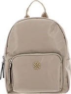 Plecaki - PICARD Plecak rekreacyjny Legere Plecak miejski Piaskowy beżowy - miniaturka - grafika 1