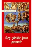 Religia i religioznawstwo - Czy piekło jest puste - miniaturka - grafika 1