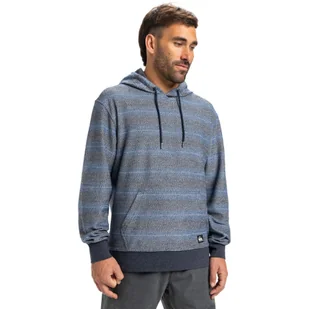 Bluza z kapturem dla Mężczyzn GREAT OTWAY Czarny - Bluzy męskie - miniaturka - grafika 1