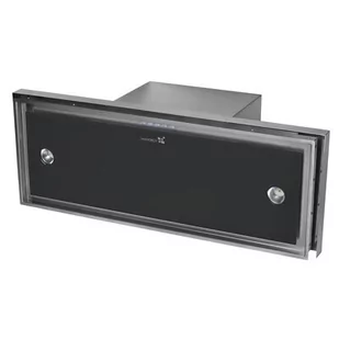 SeeNERGY IRIS INCASSO VETRO 76 BL - Okapy kuchenne - miniaturka - grafika 1