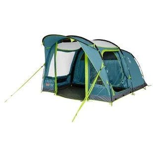 Coleman Castle Pines 4 BlackOut, Tent - Namioty - miniaturka - grafika 1