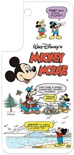 Samsung Wymienna płytka mickey mouse do etui Frame Covere Galaxy S22 GP-TOS901HIARW - Pozostałe akcesoria do telefonów - miniaturka - grafika 2