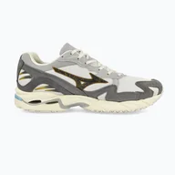 Sport OUTLET - Buty Mizuno Wave Rider 10 nimbus cloud/black oyster/quiet - miniaturka - grafika 1