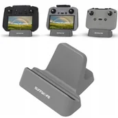 Akcesoria do drona - Podstawka Stojak Uchwyt Stand Na Pilota Pilot Dji Rc 2 / 1 / Rc-n2 / Rc-n1 / Rc Pro / Dz766-gy - miniaturka - grafika 1
